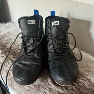 Keds Waterproof High Top Scout Boots
